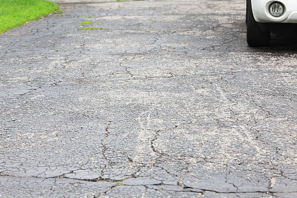 Best Driveway Removal and Replacement in Audubon, PA