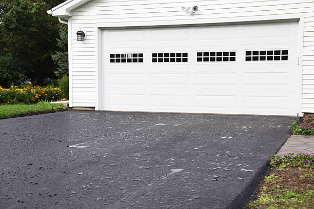 Best Driveway Border and Edging in Audubon, PA